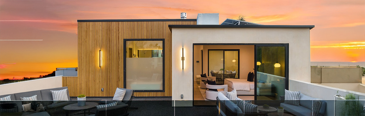 EXTERIOR MDF